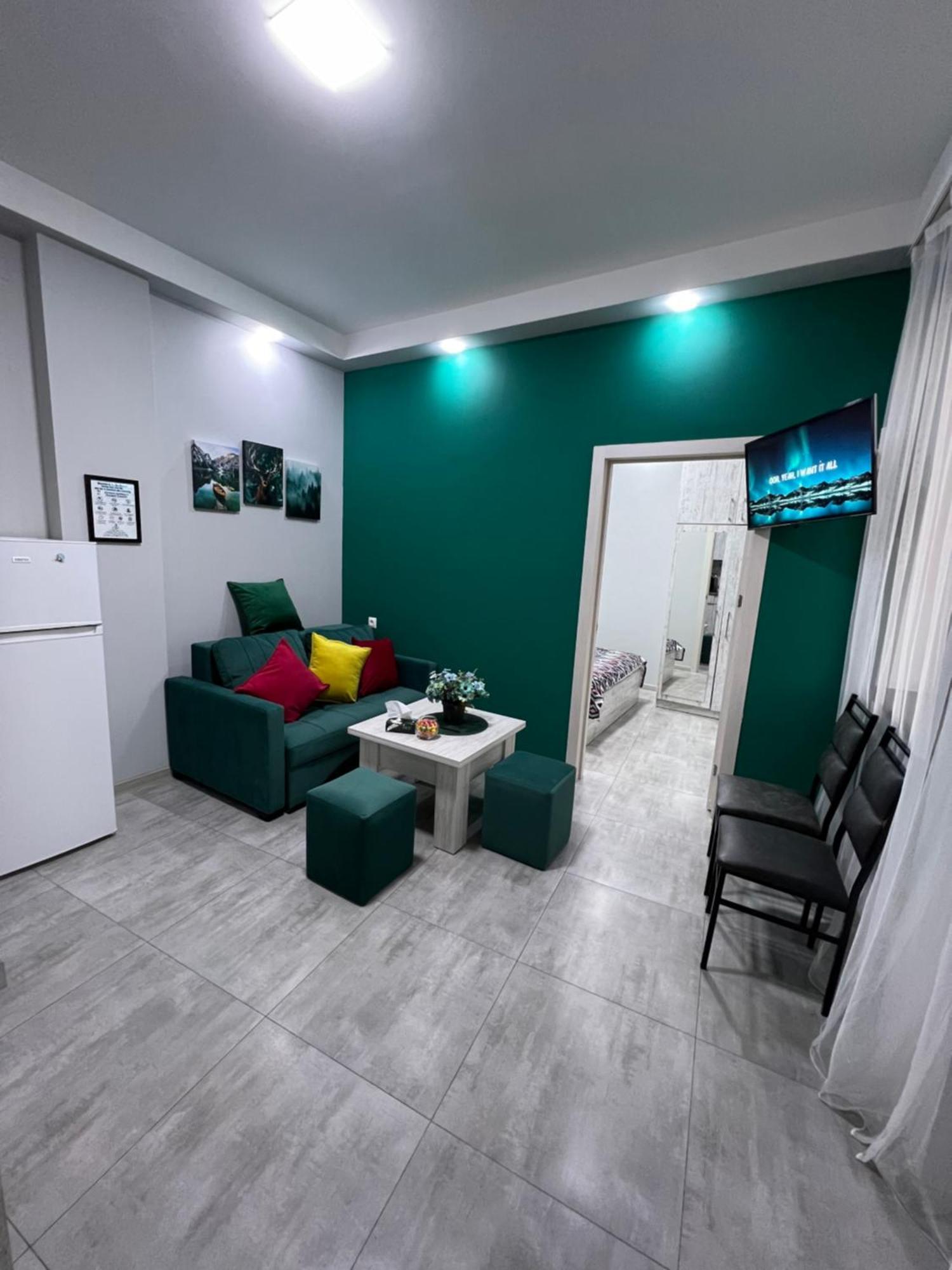 Cosy Apartment With Good Location Self Check In Jereván Kültér fotó