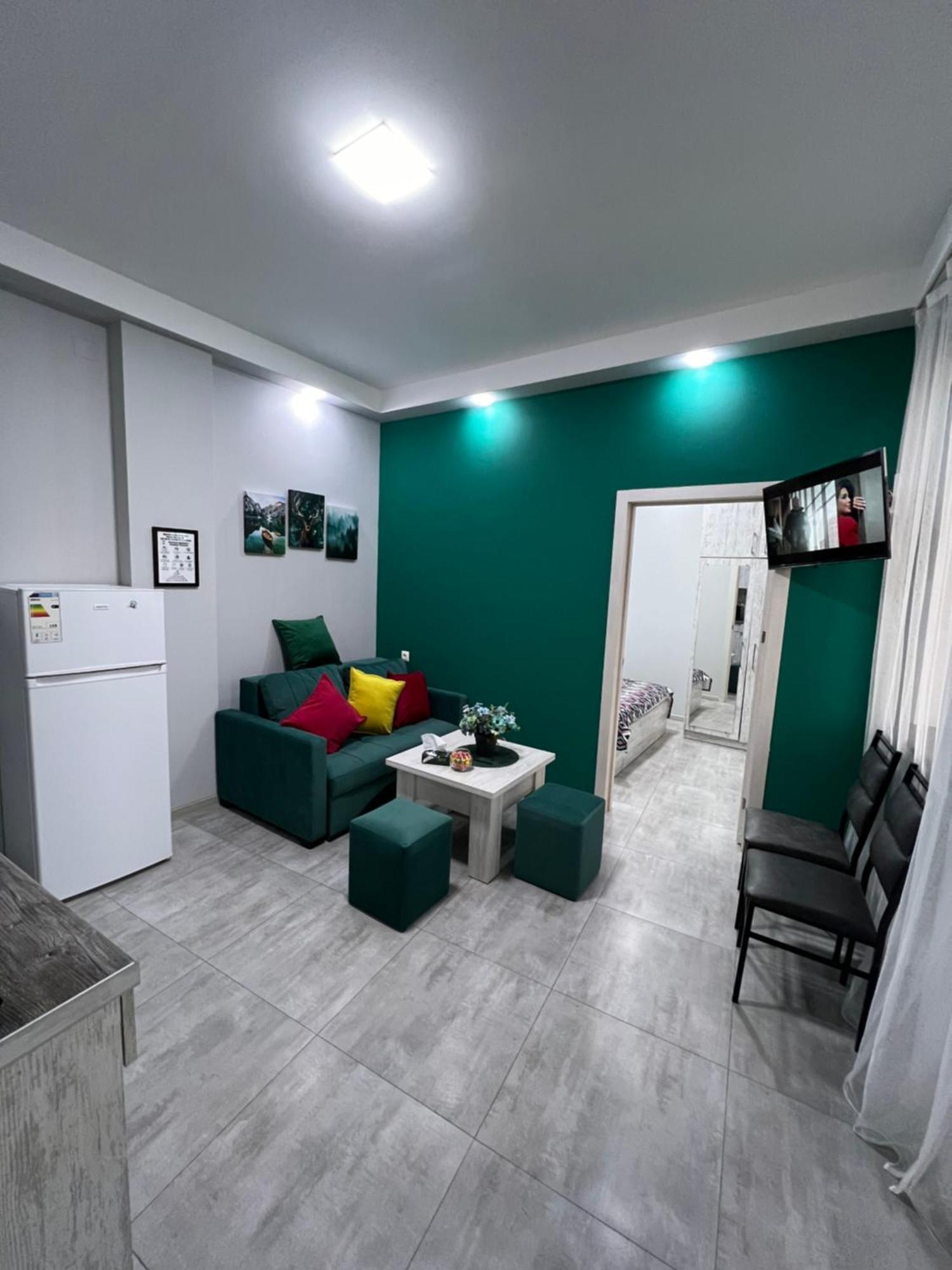 Cosy Apartment With Good Location Self Check In Jereván Kültér fotó